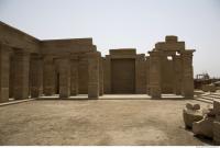 Photo Texture of Karnak Temple 0051